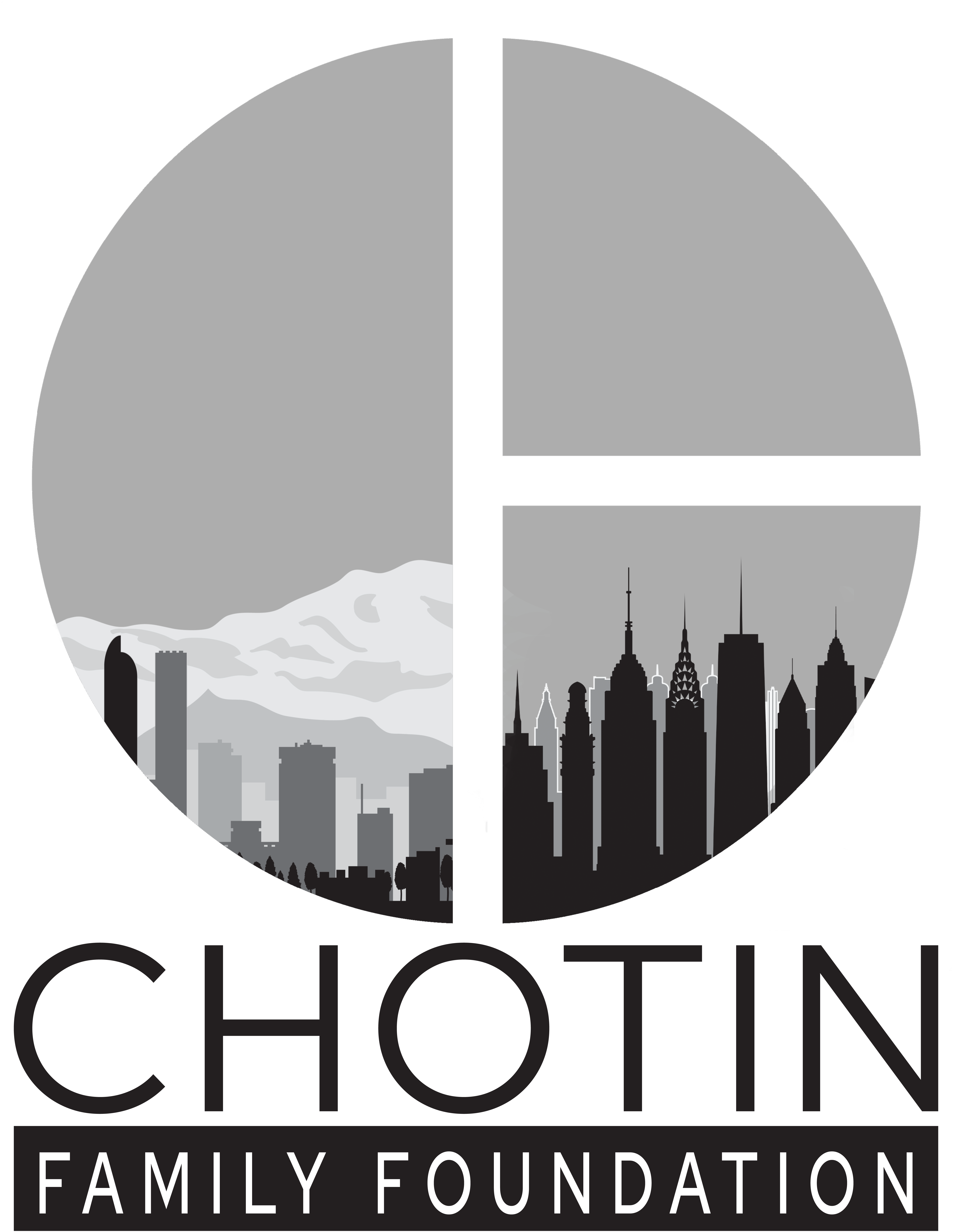 Chotin Family Foundation Logo
